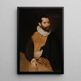 George Boba - Portrait prsum de PC Clicquot.webp