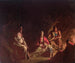 catturato dagli indiani - George Caleb Bingham — vista dell’opera