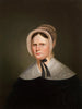 Elizabeth Morton Woodson Lewis Mme Henry Lewis - George Caleb Bingham — vista dell’opera