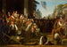 Le verdict du peuple - George Caleb Bingham — vista dell’opera