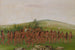 Tir à l'arc des Mandans - George Catlin — vista dell’opera