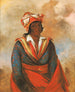 Ktteeotbbee Come ha ucciso un valoroso riconosciuto - George Catlin — vista dell’opera