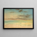 Sfondo paesaggio 5 - George Catlin — quadro incorniciato alla parete