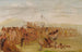 Auto-tortura in una cerimonia religiosa Sioux - George Catlin — vista dell’opera