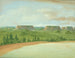 Colline quadrate a 1200 miglia sopra Saint-Louis - George Catlin — vista dell’opera