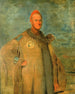 Theodore Burr Catlin in costume indiano - George Catlin — vista dell’opera