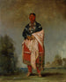 Épouse di KeeOKk - George Catlin — vista dell’opera
