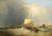 Margate - George Chambers — vista dell’opera