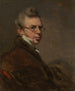 Autoritratto - George Chinnery — vista dell’opera