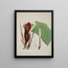 Mon Jardin à Ceylan Pl082 - George De Alwis — quadro incorniciato alla parete