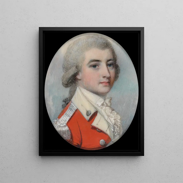 George Engleheart - Major Andr.webp
