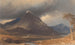 Tryfan Carnarvonshire - George Fennell Robson — vista dell’opera