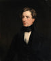 Ritratto di Thomas Francis Meagher Meagher de l'Épée 1823-1867 Giovane Irlandese - George Francis Mulvany — vista dell’opera