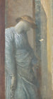 La porte ouverte - George Frederic Watts — vista dell’opera