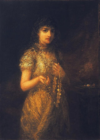 George Fuller - Fedalma.webp