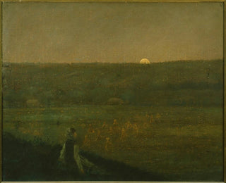 George Fuller - Moonrise.webp