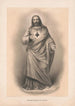 Sacré-Cœur de Jésus - George H Walker Co — vista dell’opera