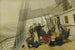 Embardée sous le vent - George Hand Wright — vista dell’opera
