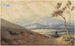 Un effet lumineux a Hollidaysburg, Pennsylvania - George Harvey — vista dell’opera