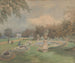 Parc des Régents - George Harvey — vista dell’opera