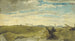 Vista sulle dune vicino a Dekkersduin L'Aia - George Hendrik Breitner — vista dell’opera