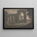 Abbazia di Furness - George Heriot — quadro incorniciato alla parete