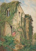 Alger, Cecilia en rose - George Howard, 9e Conte di Carlisle — vista dell’opera