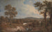 Paesaggio con figure in primo piano - George Howland Beaumont — vista dell’opera