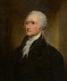 Alexandre Hamilton - George Howorth — vista dell’opera