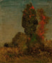 Alberi d'autunno - George Inness — vista dell’opera
