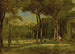 Villa Barberini - George Inness — vista dell’opera