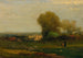 Vicino all'antico acquedotto, Campagna, Italia - George Inness — vista dell’opera