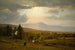 Montagne Catskill - George Inness — vista dell’opera