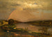 Le Delaware Water Gap - George Inness — vista dell’opera