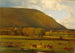 Vallée de la rivière Hudson - George Inness — vista dell’opera