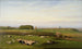 nella campagna romana - George Inness — vista dell’opera
