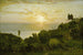Lac Albano - George Inness — vista dell’opera