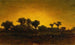 Lumière trionfante - George Inness — vista dell’opera