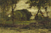 Medfield Massachusetts Una fattoria a Medfield - George Inness — vista dell’opera