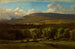 Medway, Massachusetts - George Inness — vista dell’opera