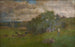 Montclair - George Inness — vista dell’opera