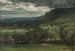 Montclair New Jersey - George Inness — vista dell’opera