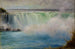 Cascate del Niagara - George Inness — vista dell’opera
