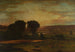 Pace e abbondanza - George Inness — vista dell’opera