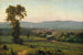 La Vallée de Lackawanna - George Inness — vista dell’opera