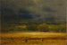 Il campo di grano - George Inness — vista dell’opera