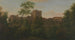 Château de Saltwood - George Lambert — vista dell’opera