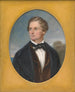 Jefferson Davis - George Lethbridge Saunders — vista dell’opera