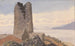 Tour O'Hara, Gibilterra - George Lothian Hall — vista dell’opera