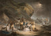 Hospitalité africana - George Morland — vista dell’opera